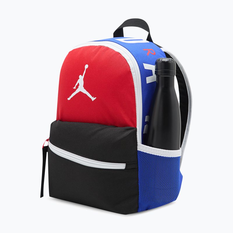 Cityrucksack Jordan Jan Mini Air Patrol multi/black 4