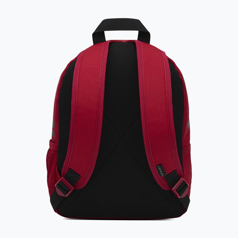 Stadtrucksack Nike Jordan Jan Mini Air Patrol gym red 3