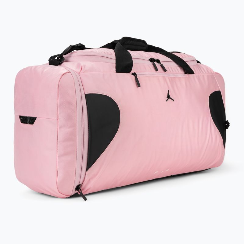 Torba treningowa  Jordan Jam Element Duffle 46 l mineral 2