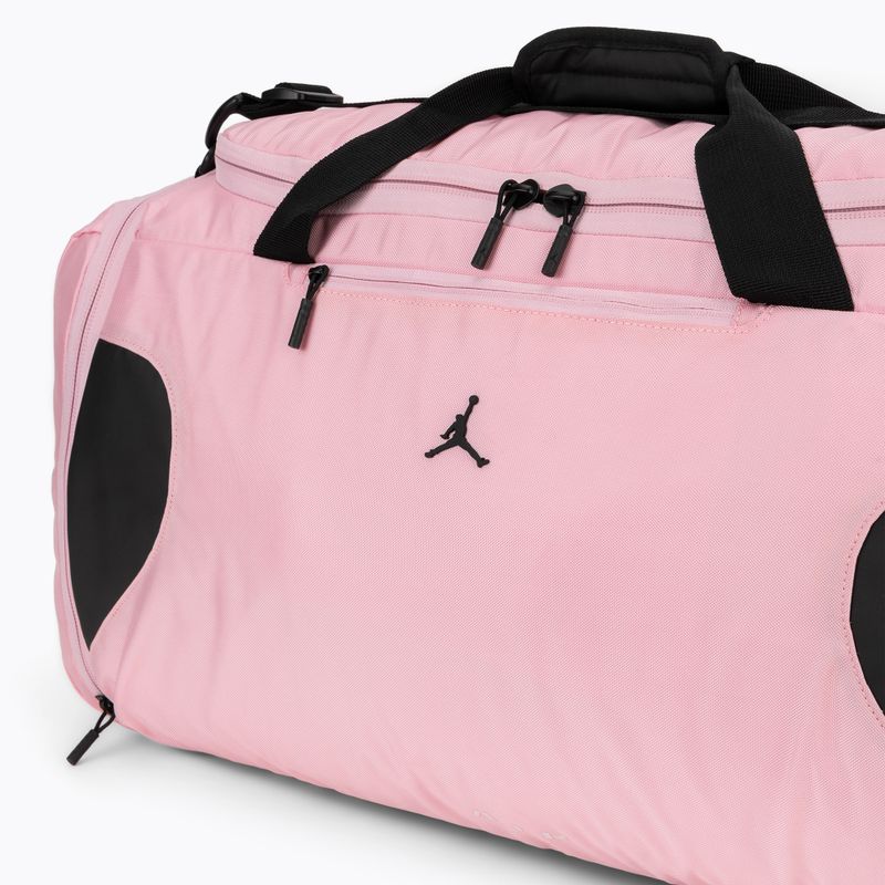 Torba treningowa  Jordan Jam Element Duffle 46 l mineral 4