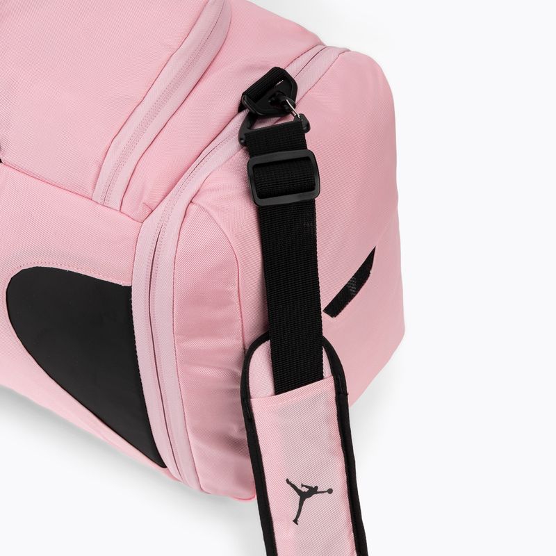 Torba treningowa  Jordan Jam Element Duffle 46 l mineral 5