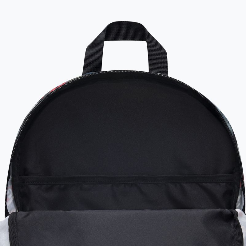Cityrucksack Nike Jordan Air Raid 17 l black/multicolor 4