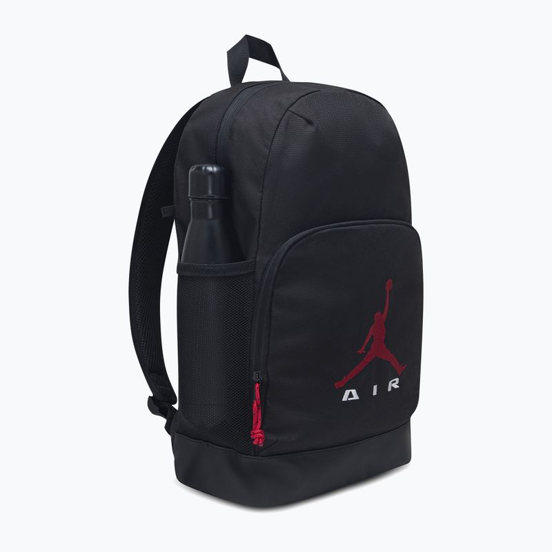 Plecak miejski Nike Jordan Air Raid 17 l black 2