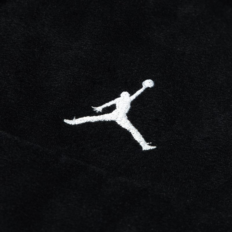 Kinderjacke Nike Jordan Velvet Puffer black 3
