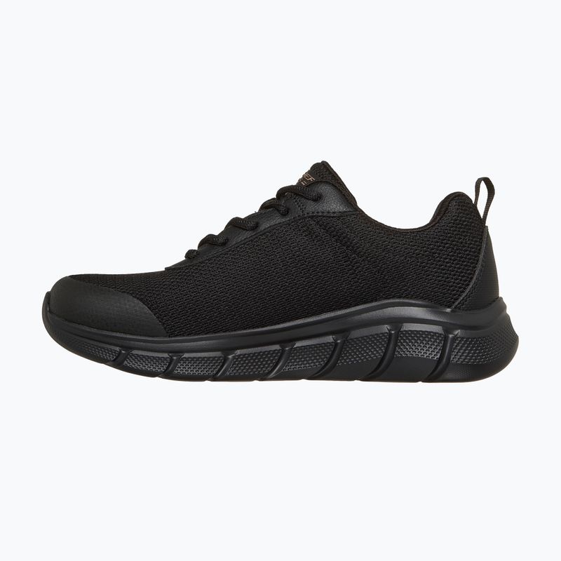 Damen-Schuhe SKECHERS Bobs B Flex Flex Proof black 3
