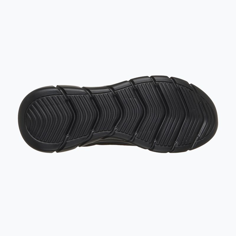 Damen-Schuhe SKECHERS Bobs B Flex Flex Proof black 5