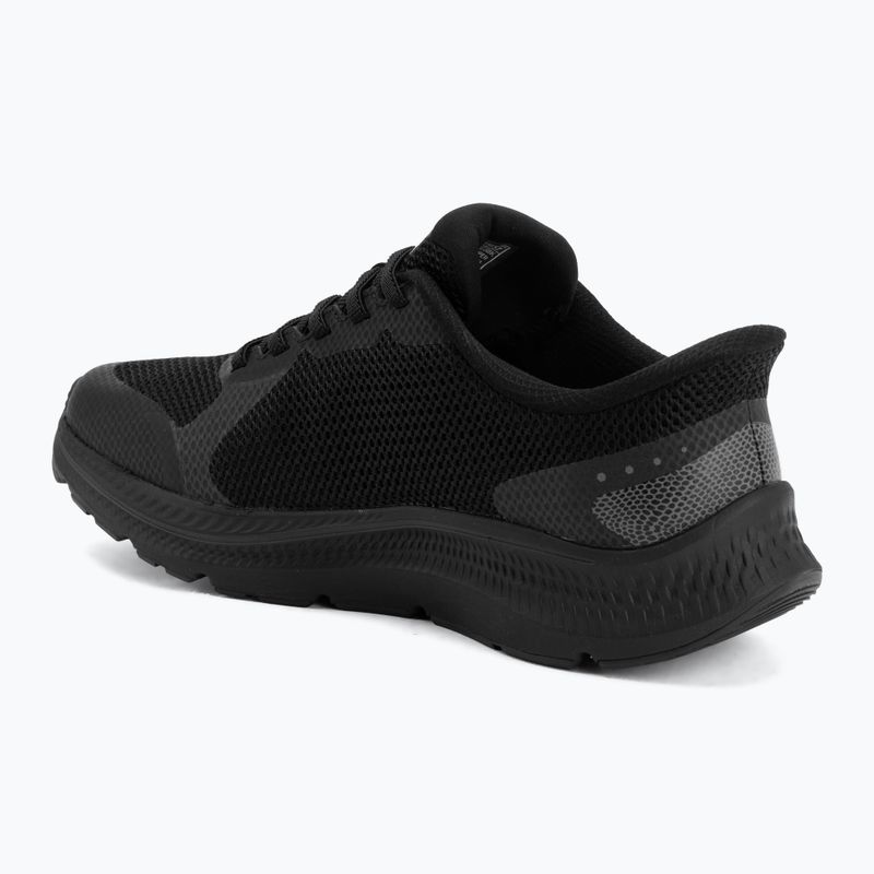 Damenschuhe SKECHERS Go Run Consistent 2.0 Captiva black 3