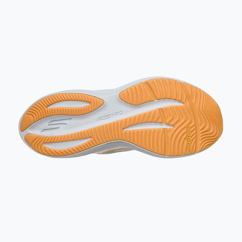 Damen-Laufschuhe SKECHERS Skx Aero Pulse beige 5