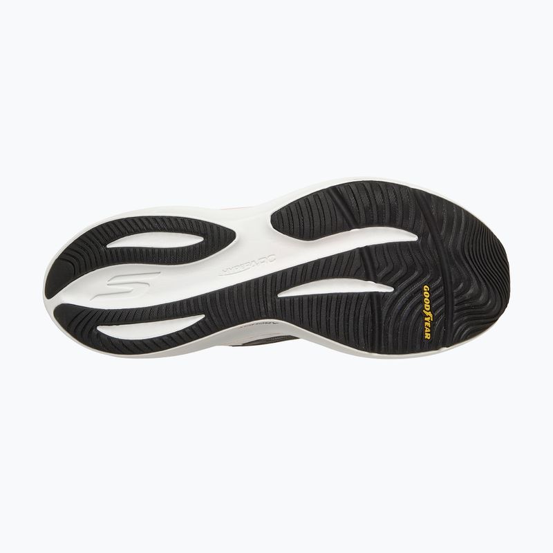 Herrensportschuhe zum Laufen SKECHERS Skx Aero Pulse white 5