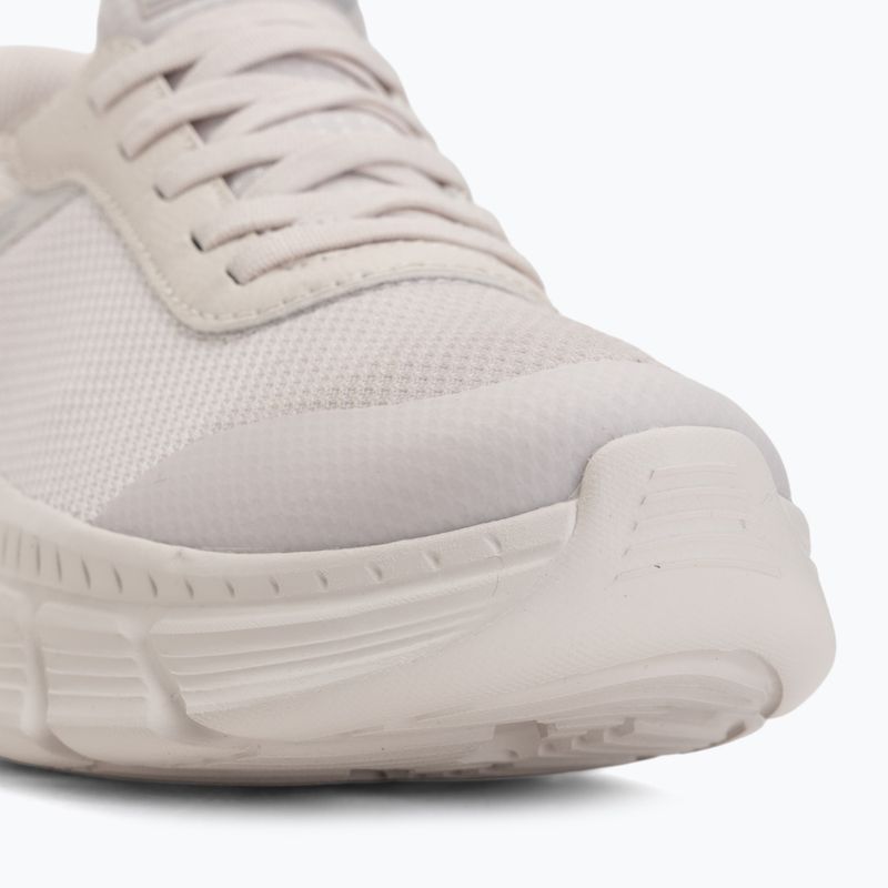 Damenschuhe SKECHERS Bobs B Flex Hi Linear Force white 7