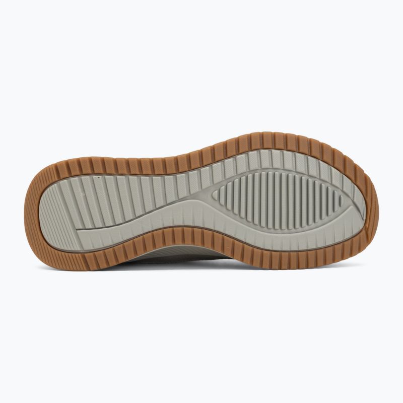 Damenschuhe SKECHERS Bobs Squad 4 Staple Look green 4