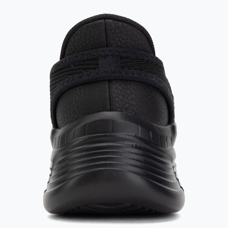 Damenschuhe SKECHERS Bobs B Flex Hi Linear Force black 6