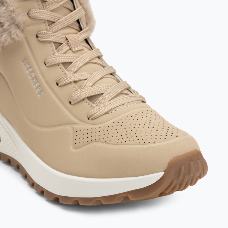 Damen Schuhe SKECHERS Uno Rugged Fall Air Sand 7