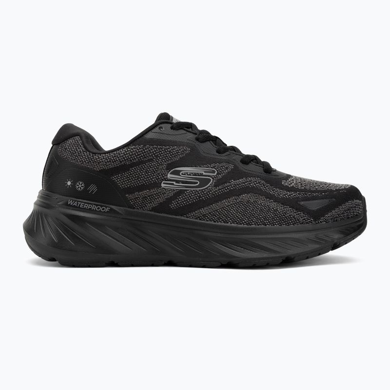 Herren Schuhe SKECHERS Edgeride Konzo schwarz 2