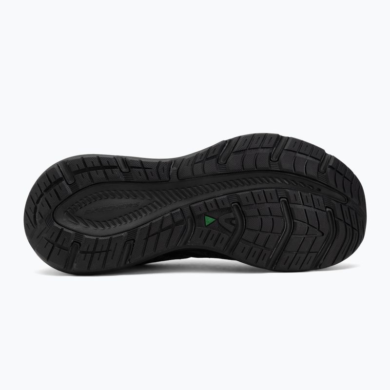 Herren Schuhe SKECHERS Edgeride Konzo schwarz 4