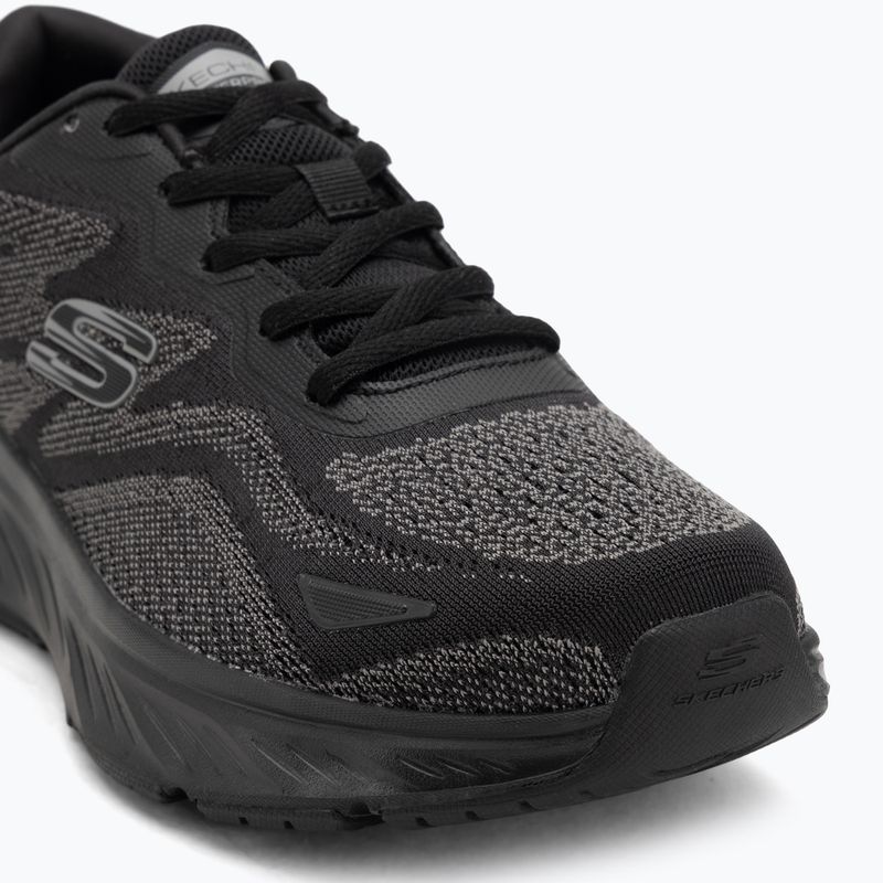 Herren Schuhe SKECHERS Edgeride Konzo schwarz 7