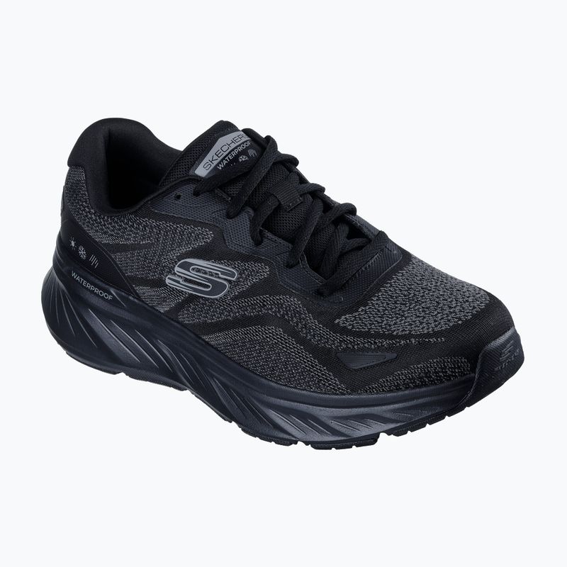 Herren Schuhe SKECHERS Edgeride Konzo schwarz 8