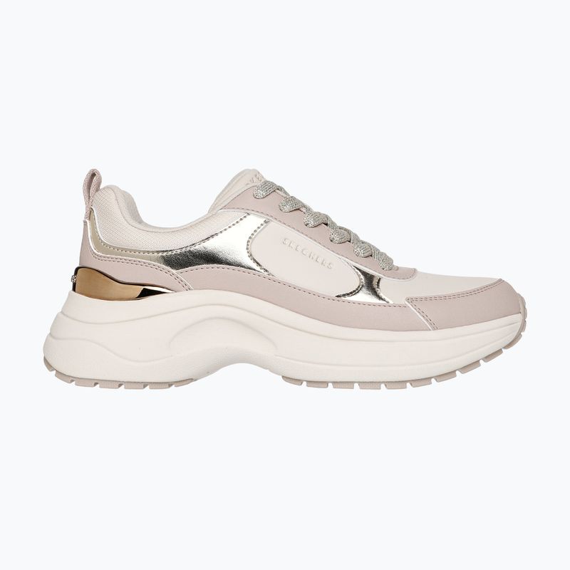 Damenschuhe SKECHERS Hazel 2 Stunning You beige 2