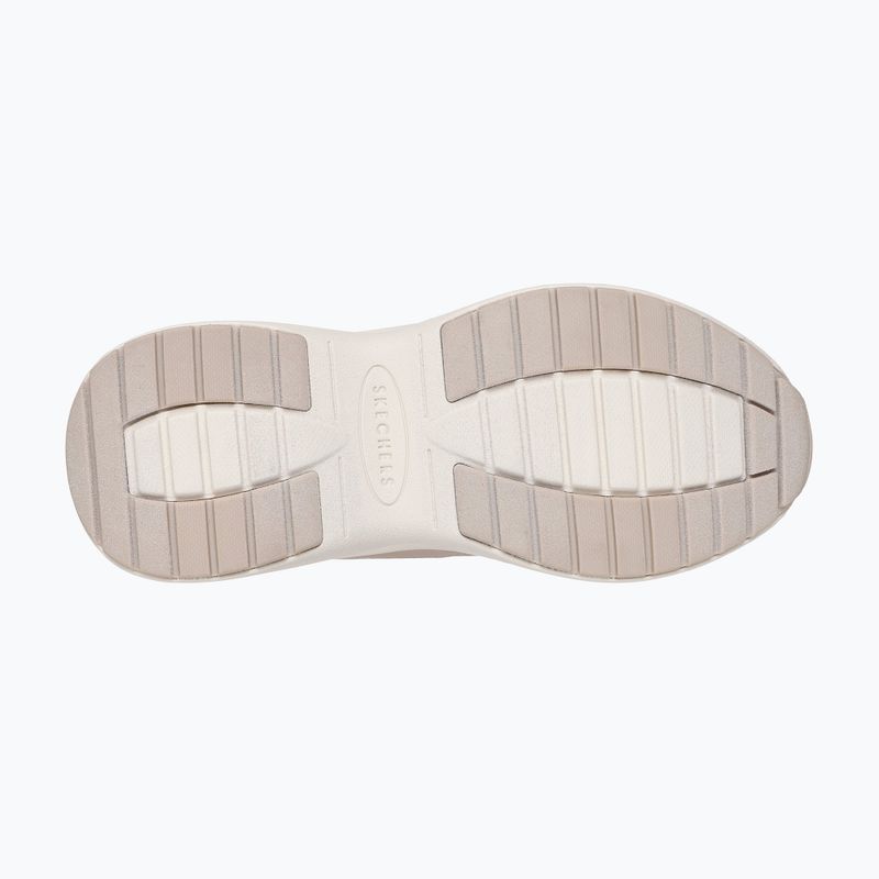 Damenschuhe SKECHERS Hazel 2 Stunning You beige 5