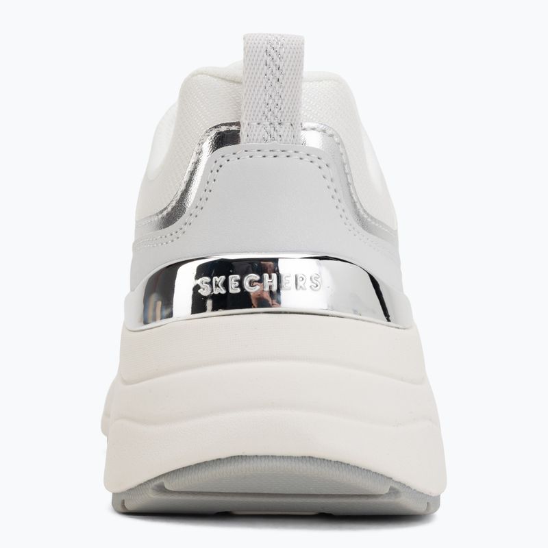Damenschuhe SKECHERS Hazel 2 Stunning You white 6