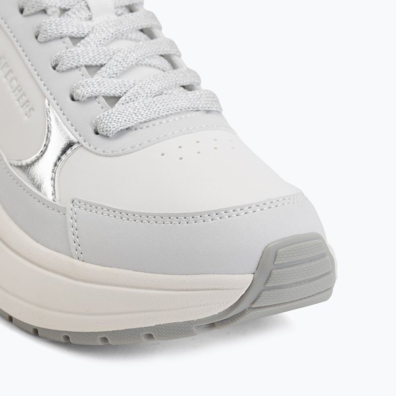 Damenschuhe SKECHERS Hazel 2 Stunning You white 7