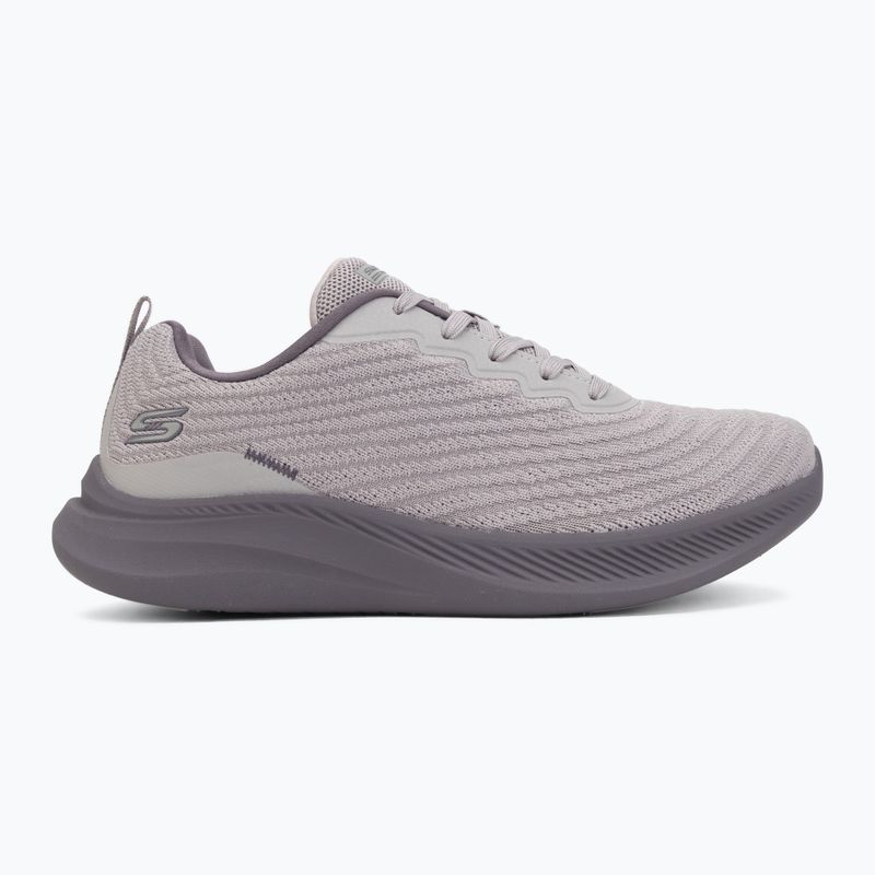 Damenschuhe SKECHERS Bobs Moda Flex Mellow Dawn purple 2