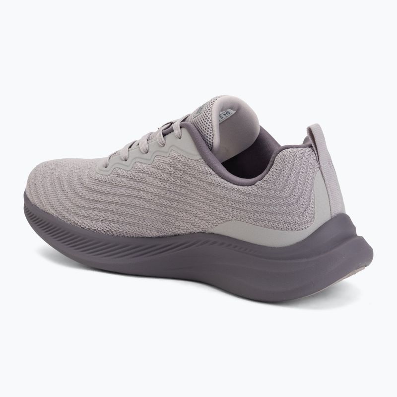 Damenschuhe SKECHERS Bobs Moda Flex Mellow Dawn purple 3