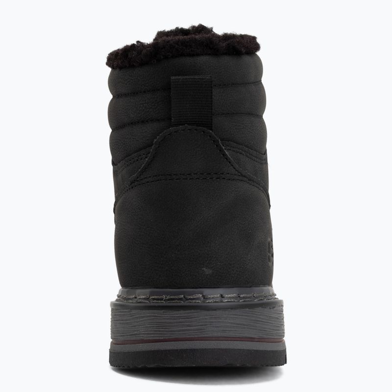 Herren Schuhe SKECHERS Corado Memphis black 6