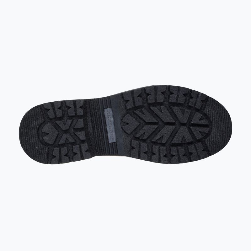 Herren Schuhe SKECHERS Corado Memphis black 4