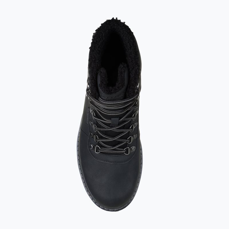 Herren Schuhe SKECHERS Corado Memphis black 5
