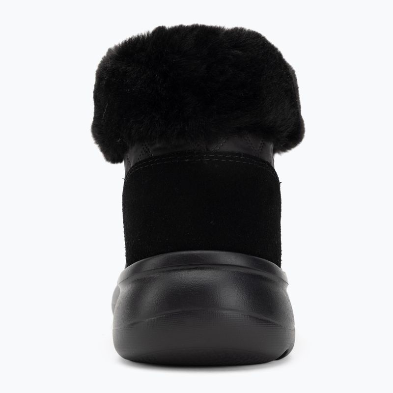 Damen Schuhe SKECHERS On-The-Go Encore Elisa schwarz 6