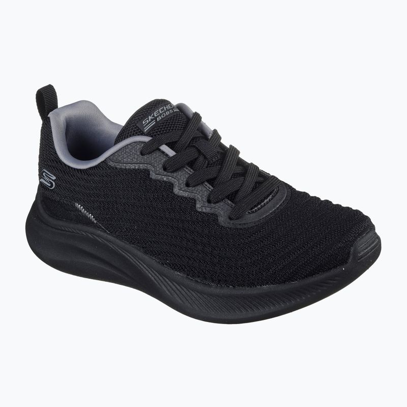 Damenschuhe SKECHERS Bobs Moda Flex Mellow Dawn black 8