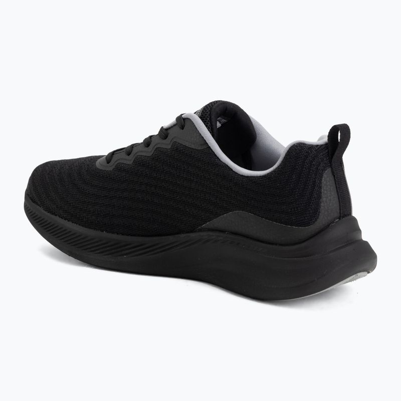 Damenschuhe SKECHERS Bobs Moda Flex Mellow Dawn black 3