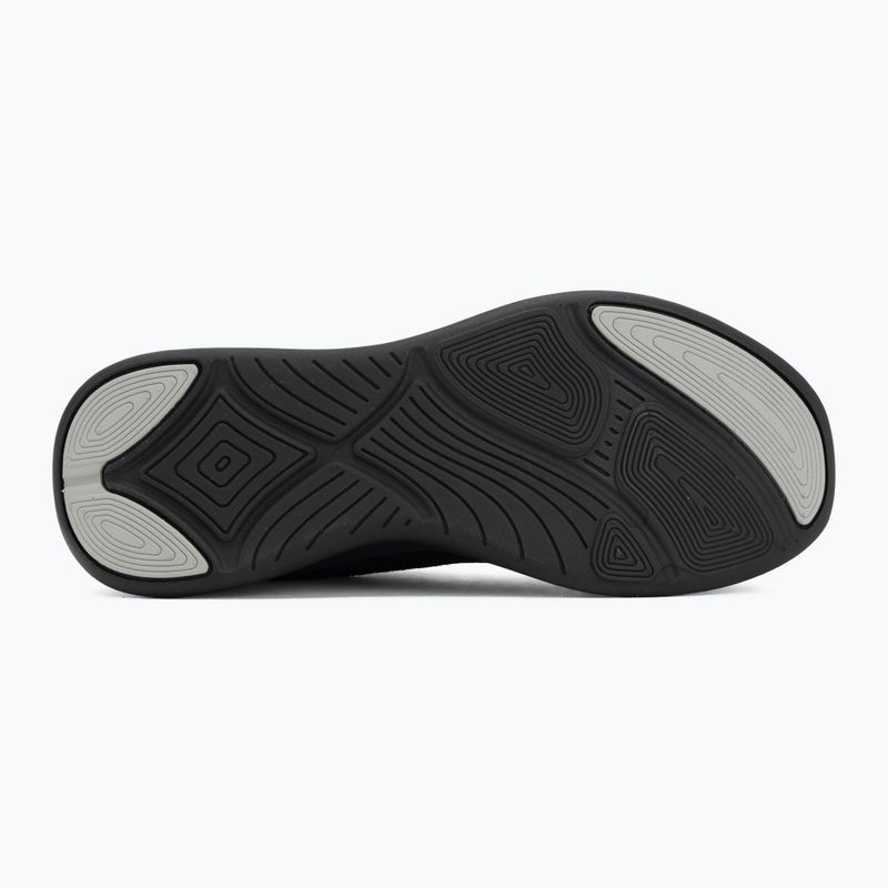 Damenschuhe SKECHERS Bobs Moda Flex Mellow Dawn black 4