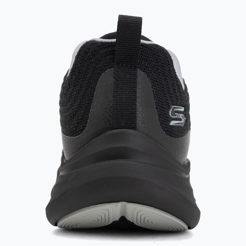 Damenschuhe SKECHERS Bobs Moda Flex Mellow Dawn black 6