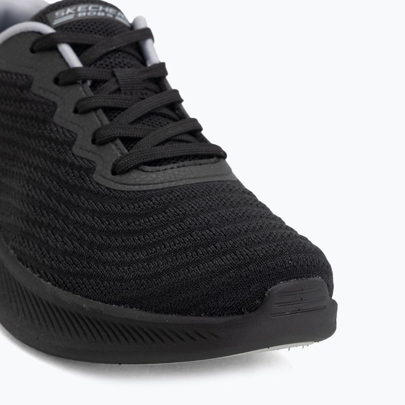 Damenschuhe SKECHERS Bobs Moda Flex Mellow Dawn black 7