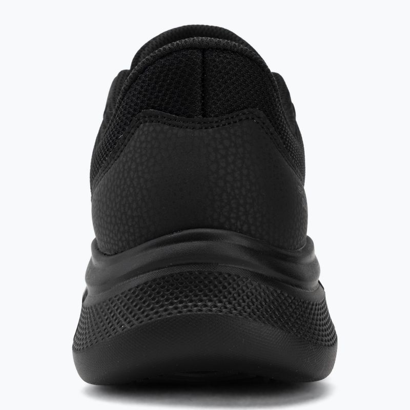 Herren Schuhe SKECHERS Bobs B Flex Glacial Edge black 6