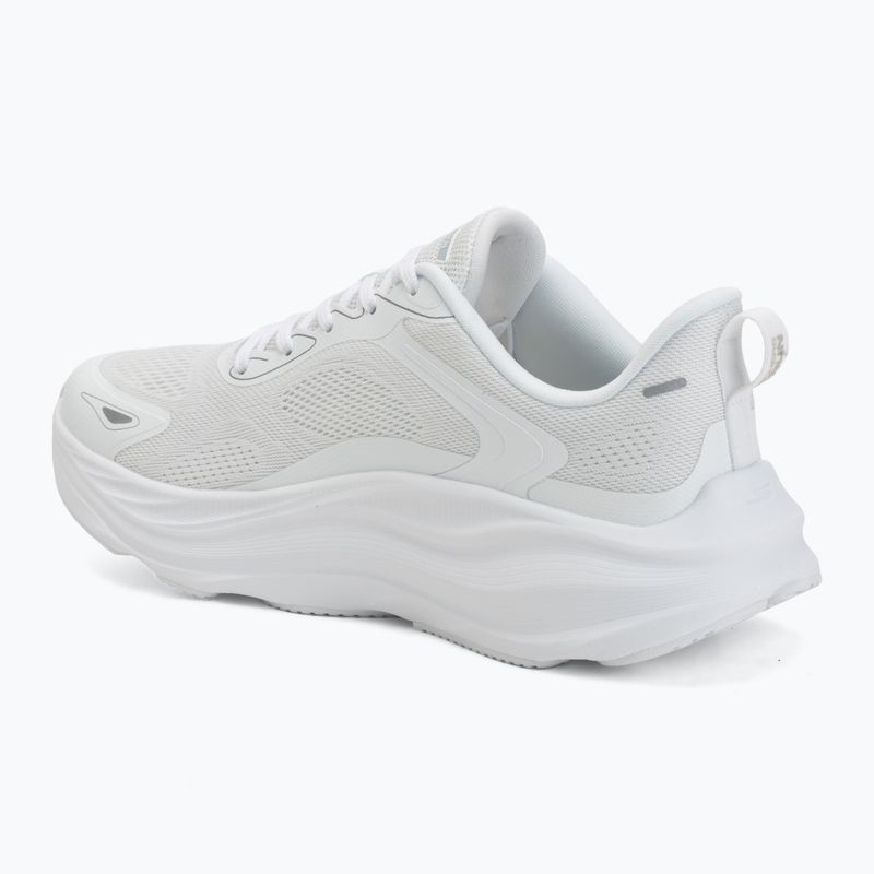 Damen-Laufschuhe SKECHERS Max Run Pacewave white 3