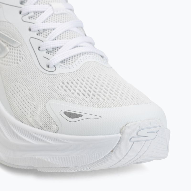 Damen-Laufschuhe SKECHERS Max Run Pacewave white 7