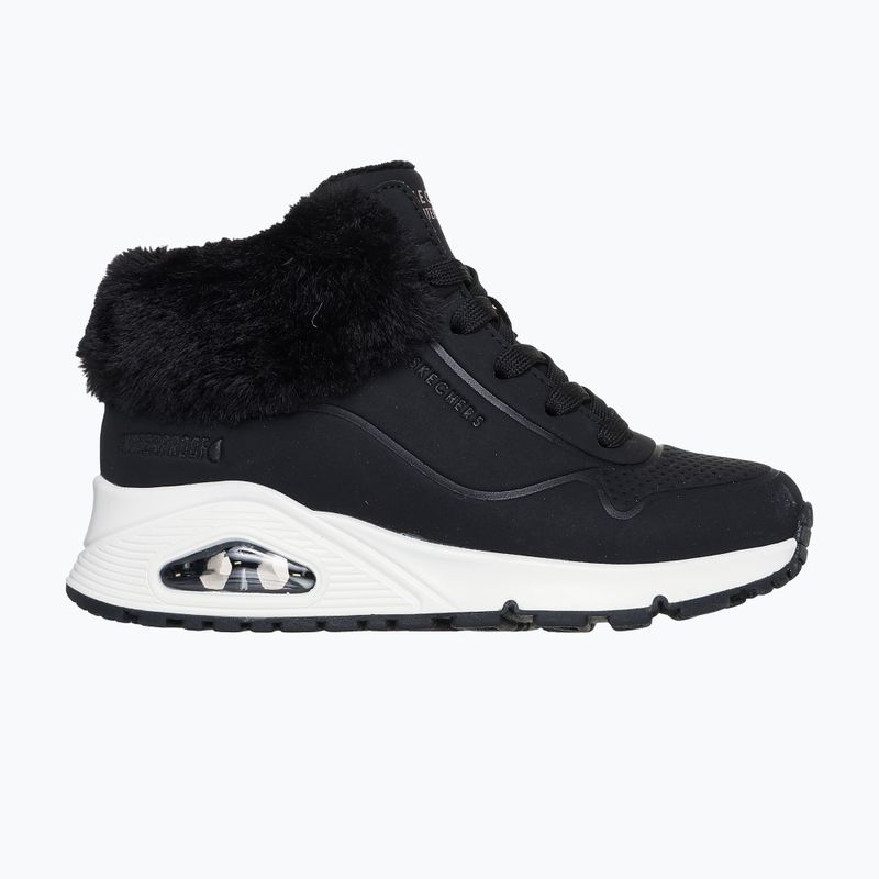 Kinderschuhe SKECHERS Uno Gen1 Comfurt Kicks black 2
