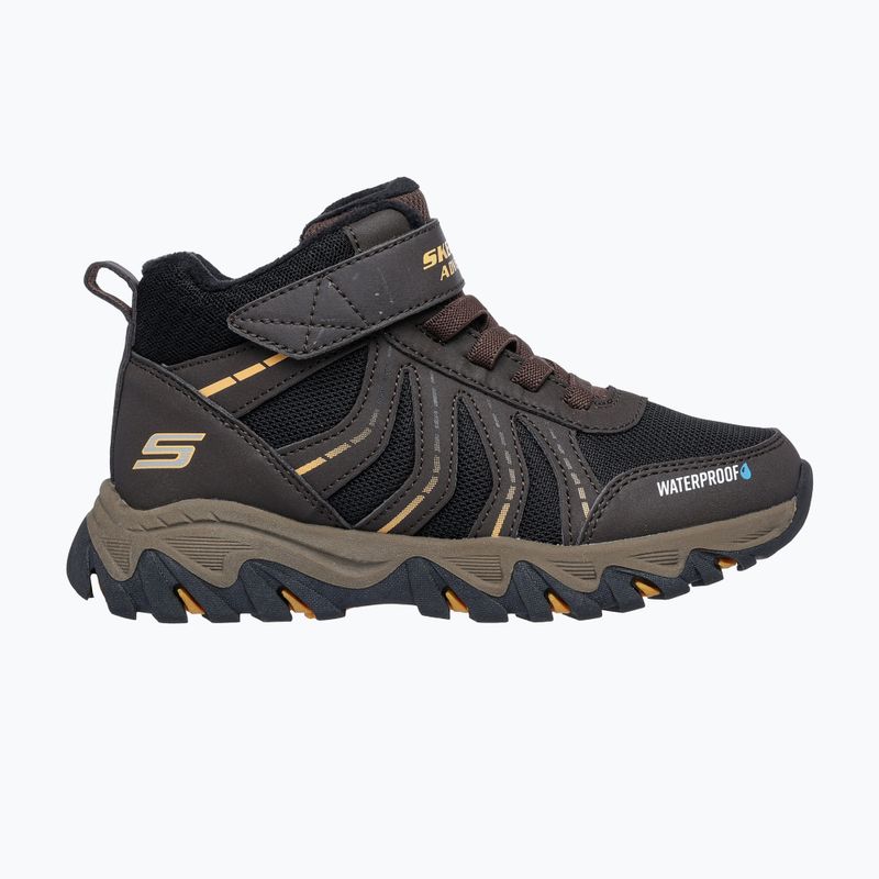 Kinder-Winterstiefel SKECHERS Rugged Ranger Storm Trail black 2