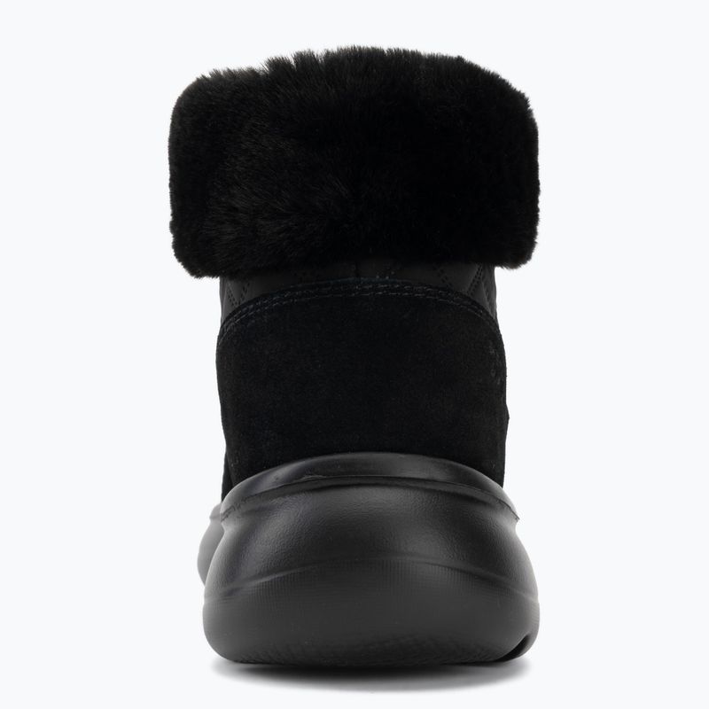 Damen-Schneestiefel SKECHERS On-The-Go Encore Maisie black 6