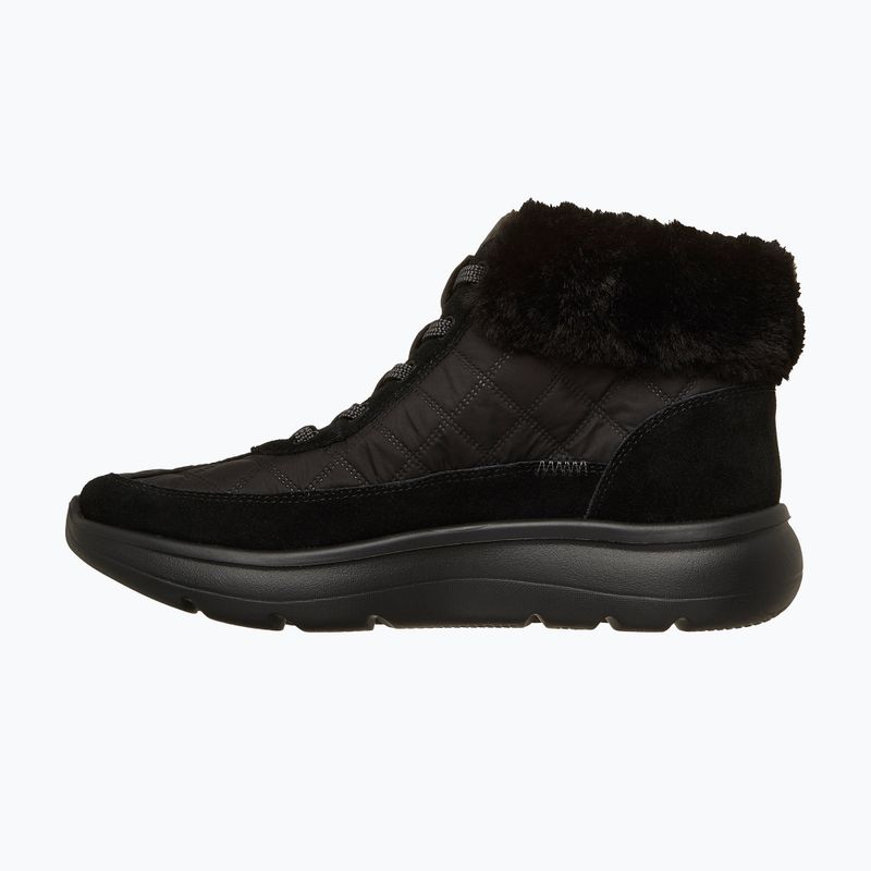 Damen-Schneestiefel SKECHERS On-The-Go Encore Maisie black 3