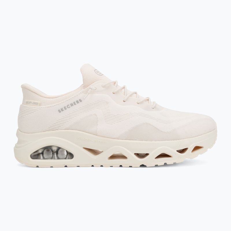 Damenschuhe SKECHERS Uno Glide-Step Air Gliders white 2