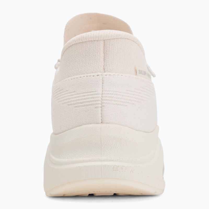 Damenschuhe SKECHERS Uno Glide-Step Air Gliders white 6