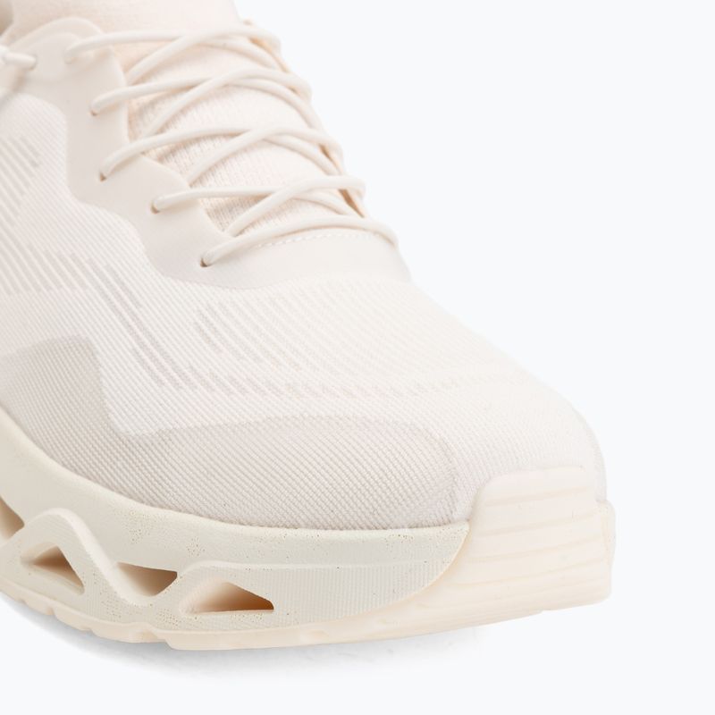 Damenschuhe SKECHERS Uno Glide-Step Air Gliders white 7