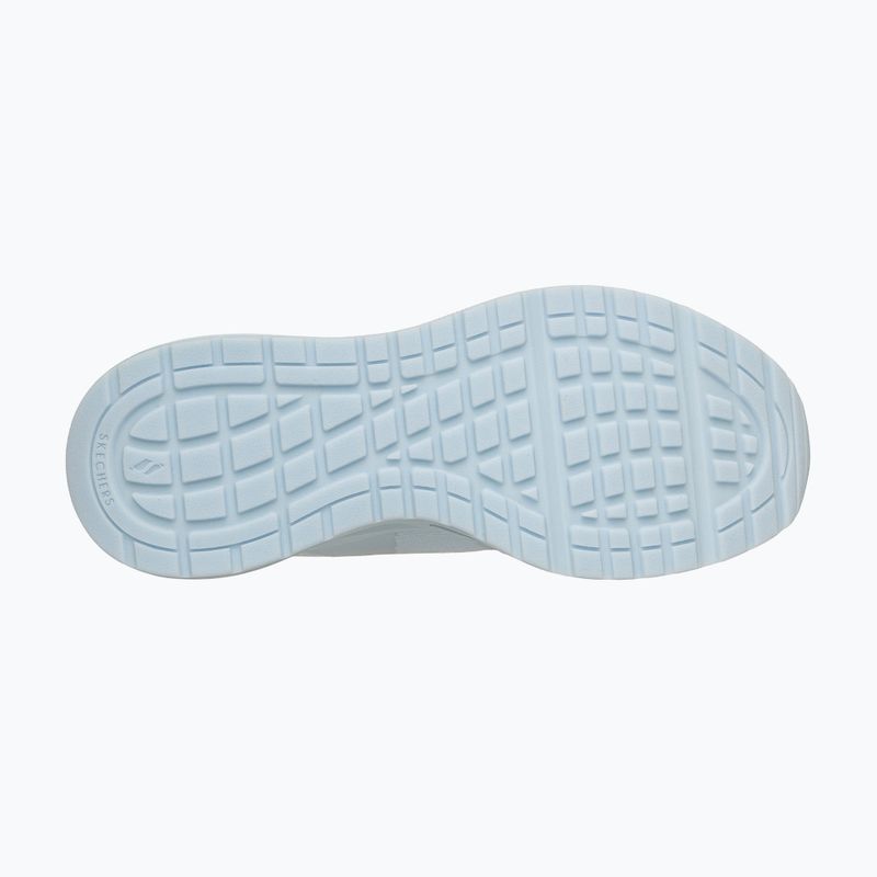 Damenschuhe SKECHERS Uno Glide-Step Air Gliders blue 12
