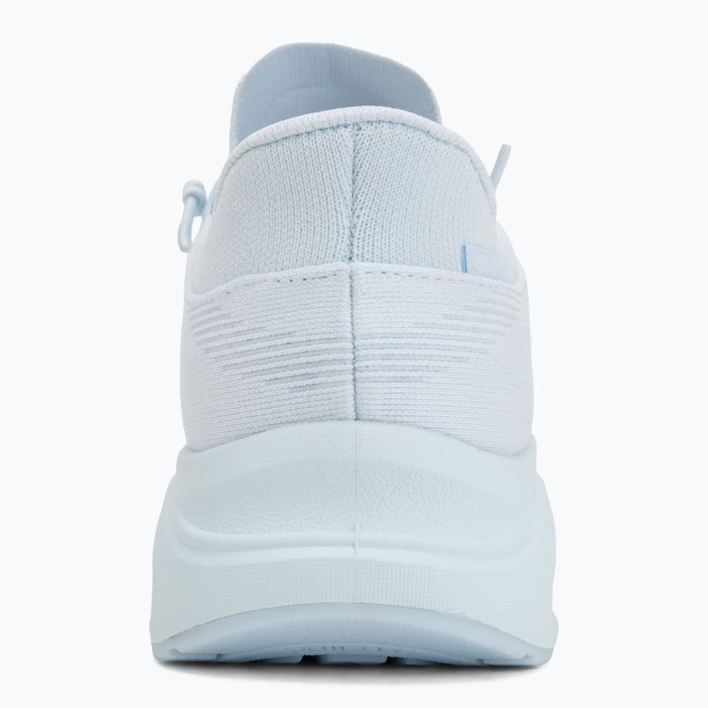Damenschuhe SKECHERS Uno Glide-Step Air Gliders blue 6