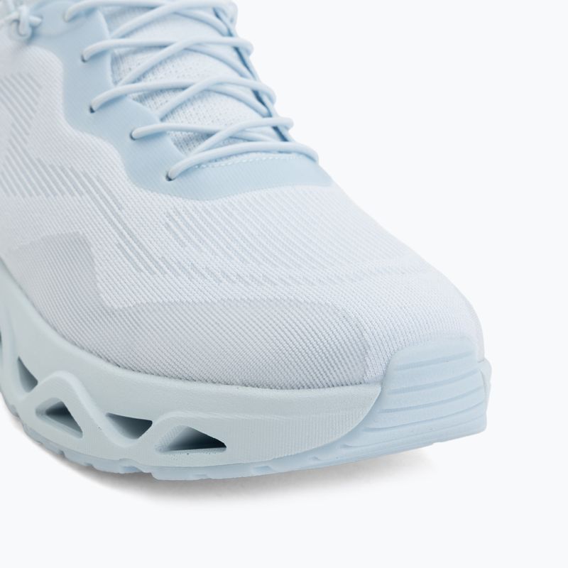Damenschuhe SKECHERS Uno Glide-Step Air Gliders blue 7