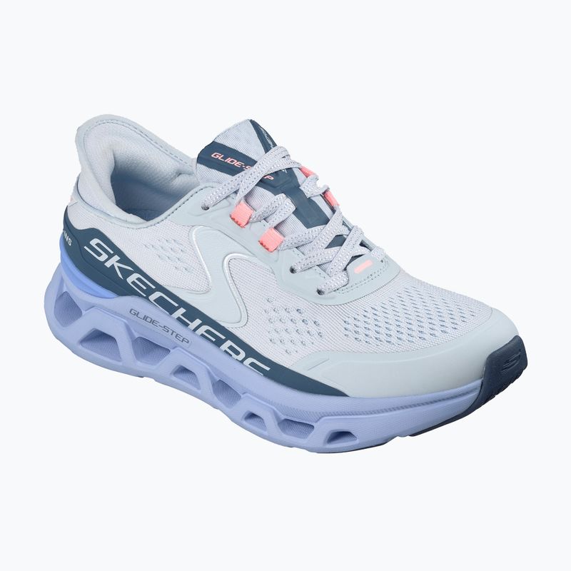 Damenschuhe SKECHERS Glide Step Altus 150510 blue
